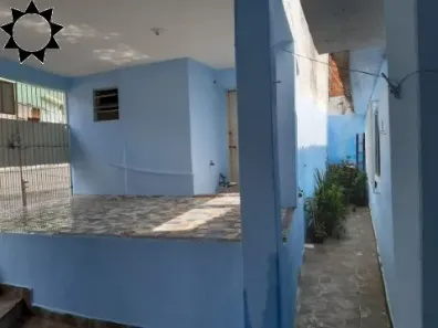 Casa com 1 Quarto à venda, 190m² no Mutinga, Osasco