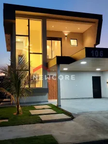 Casa de Condomínio com 3 Quartos à venda, 208m² no Loteamento Fazenda Ronda, São José dos Campos