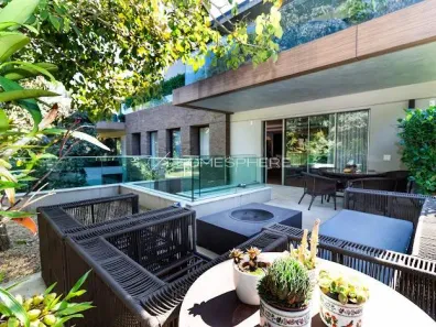 Casa de Condomínio com 3 Quartos à venda, 350m² no Alto de Pinheiros, São Paulo