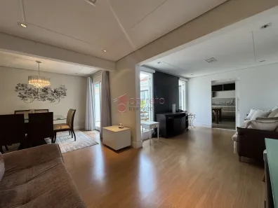 Casa de Condomínio com 3 Quartos à venda, 166m² no Jardim Shangai, Jundiaí