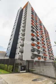 Apartamento com 3 Quartos à venda, 75m² no Farroupilha, Porto Alegre