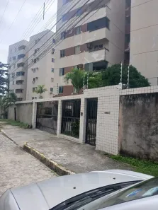 Apartamento com 3 Quartos para alugar, 80m² no Casa Caiada, Olinda