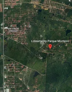 Lote/Terreno à venda, 150m² no Pavuna, Pacatuba