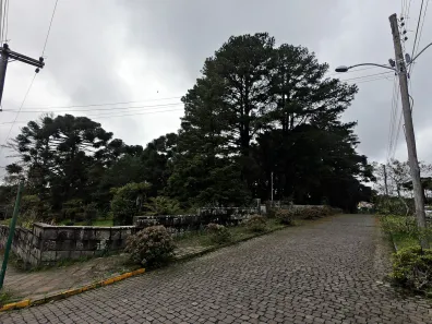 Lote/Terreno à venda, 3482m² no Santa Terezinha, Canela