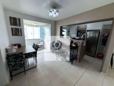 Apartamento com 3 Quartos à venda, 90m² no Centro, Florianópolis