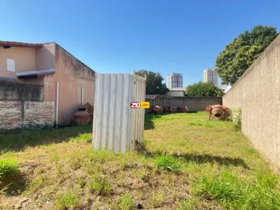Lote/Terreno à venda, 412m² no Cidade Nova, Indaiatuba