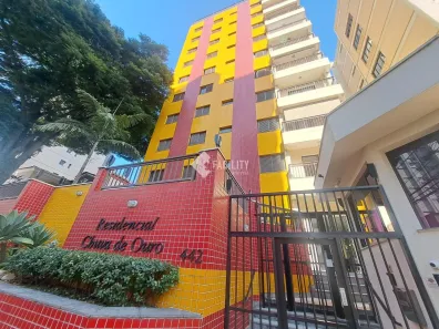 Apartamento com 3 Quartos à venda, 118m² no Centro, Campinas