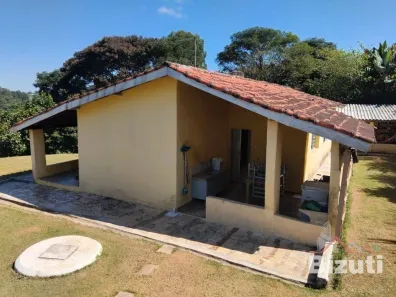 Fazenda/Sítio com 3 Quartos à venda, 1000m² no Chácaras Novo Hamburgo, Campo Limpo Paulista
