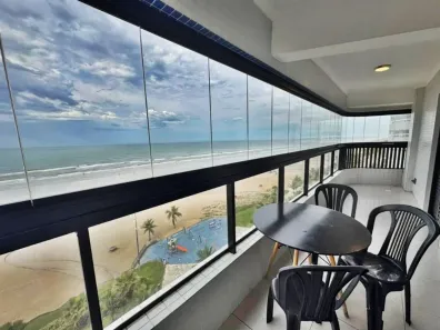 Apartamento com 2 Quartos à venda, 67m² no Tupi, Praia Grande