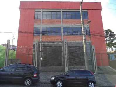 Galpão/Depósito/Armazém à venda, 720m² no Nossa Senhora de Fátima, Caxias do Sul