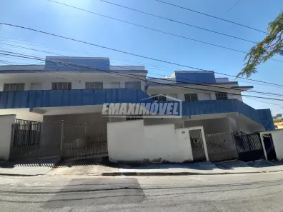 Apartamento com 1 Quarto para alugar, 32m² no Jardim das Magnólias, Sorocaba