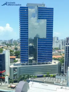 Sala Comercial à venda, 39m² no Caminho das Árvores, Salvador