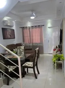 Casa de Condomínio com 2 Quartos à venda, 91m² no SUPERA - Parque de Inovação e Tecnologia de Ribeirão Preto, Ribeirão Preto