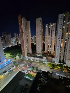 Apartamento com 3 Quartos à venda, 78m² no Jardim Goiás, Goiânia