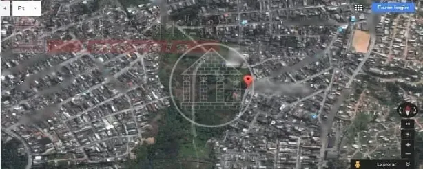 Lote/Terreno à venda, 35000m² no Jardim Morais Prado, São Paulo