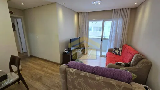 Apartamento com 2 Quartos à venda, 70m² no Saúde, São Paulo