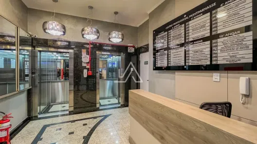 Sala Comercial à venda, 34m² no Centro, Passo Fundo