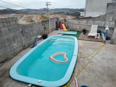 Casa com 2 Quartos à venda, 80m² no Vila das Flores, São José dos Campos