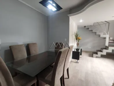 Cobertura com 3 Quartos à venda, 180m² no Buritis, Belo Horizonte