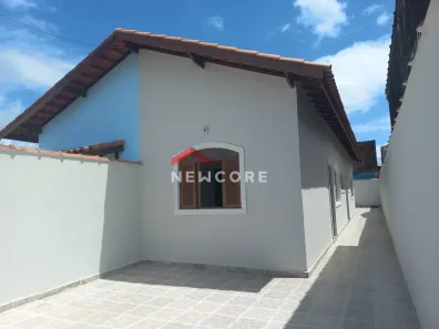 Casa com 2 Quartos à venda, 50m² no Nossa Senhora do Sion, Itanhaém