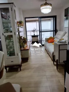 Apartamento com 2 Quartos à venda, 71m² no Laranjeiras, Rio de Janeiro