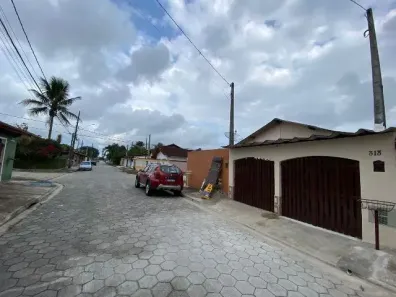 Casa com 2 Quartos à venda, 85m² no Chácara Glória, Itanhaém