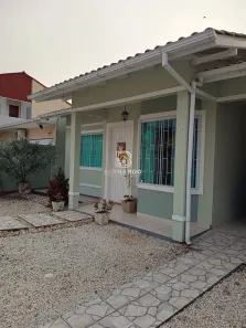 Casa com 3 Quartos à venda, 96m² no Madri, Palhoça