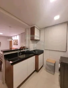 Apartamento com 2 Quartos à venda, 57m² no Jabotiana, Aracaju