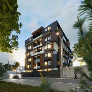Apartamento com 3 Quartos à venda, 70m² no Jardim Cidade Universitária, João Pessoa