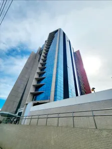 Prédio Comercial com 3 Quartos para alugar, 160m² no Chapada, Manaus