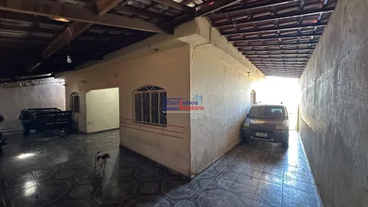Casa com 5 Quartos à venda, 130m² no Tereza Cristina, São Joaquim de Bicas