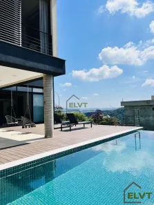 Casa de Condomínio com 4 Quartos à venda, 325m² no Tamboré, Santana de Parnaíba