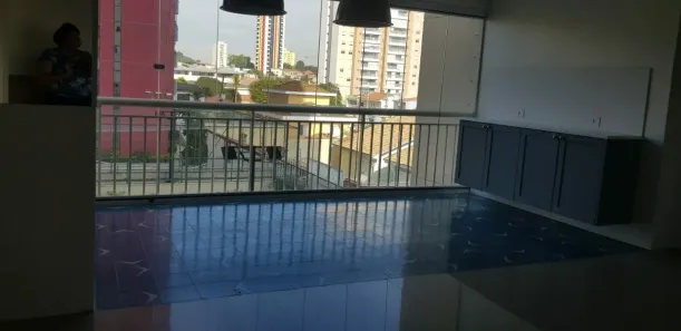 Apartamento com 3 Quartos à venda, 98m² no Vila Carrão, São Paulo