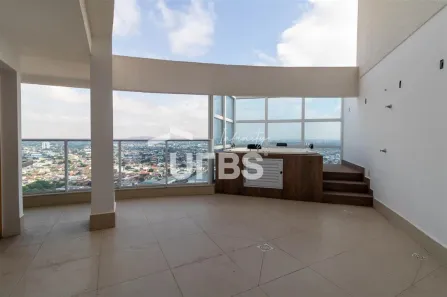 Cobertura com 3 Quartos à venda, 157m² no Setor Coimbra, Goiânia