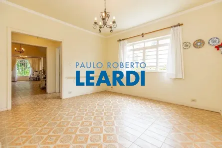 Casa com 4 Quartos à venda, 300m² no Jardim Paulista, São Paulo