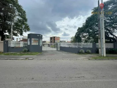 Lote/Terreno à venda, 520m² no Uberaba, Curitiba