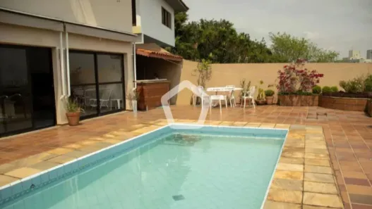 Casa com 8 Quartos à venda, 465m² no Sumarezinho, São Paulo