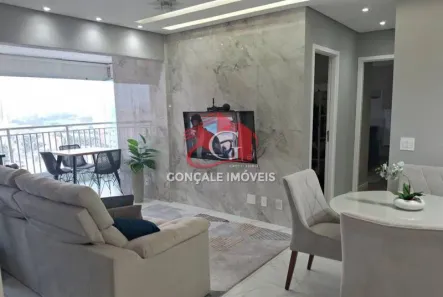 Apartamento com 2 Quartos à venda, 62m² no Vila Guilherme, São Paulo
