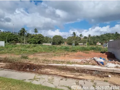 Lote/Terreno à venda, 450m² no , São Miguel dos Milagres