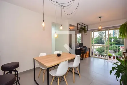 Apartamento com 2 Quartos à venda, 74m² no Jardim Ampliação, São Paulo