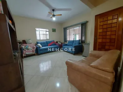 Casa com 7 Quartos à venda, 301m² no Parque Renato Maia, Guarulhos