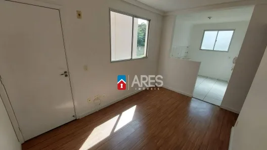 Apartamento com 2 Quartos à venda, 49m² no Jardim Recanto, Americana