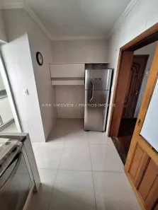 Apartamento com 2 Quartos para alugar, 70m² no Vila Deodoro, São Paulo