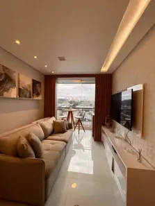Apartamento com 2 Quartos à venda, 51m² no Vila Carioca, São Paulo