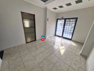 Imóvel Comercial para alugar, 110m² no Vila Rehder, Americana