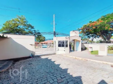 Apartamento com 3 Quartos à venda, 70m² no Córrego Grande, Florianópolis