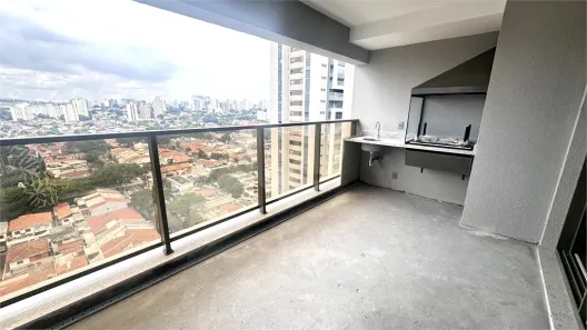 Apartamento com 3 Quartos à venda, 112m² no Campo Belo, São Paulo