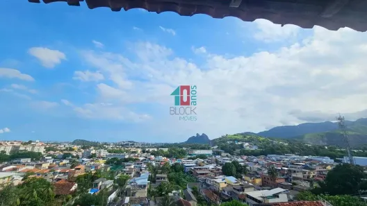 Casa de Condomínio com 4 Quartos à venda, 400m² no Jacarepaguá, Rio de Janeiro