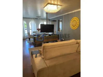 Apartamento com 3 Quartos à venda, 150m² no Nova Petrópolis, São Bernardo do Campo