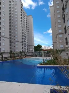 Apartamento com 3 Quartos à venda, 70m² no Instituto de Previdência, São Paulo